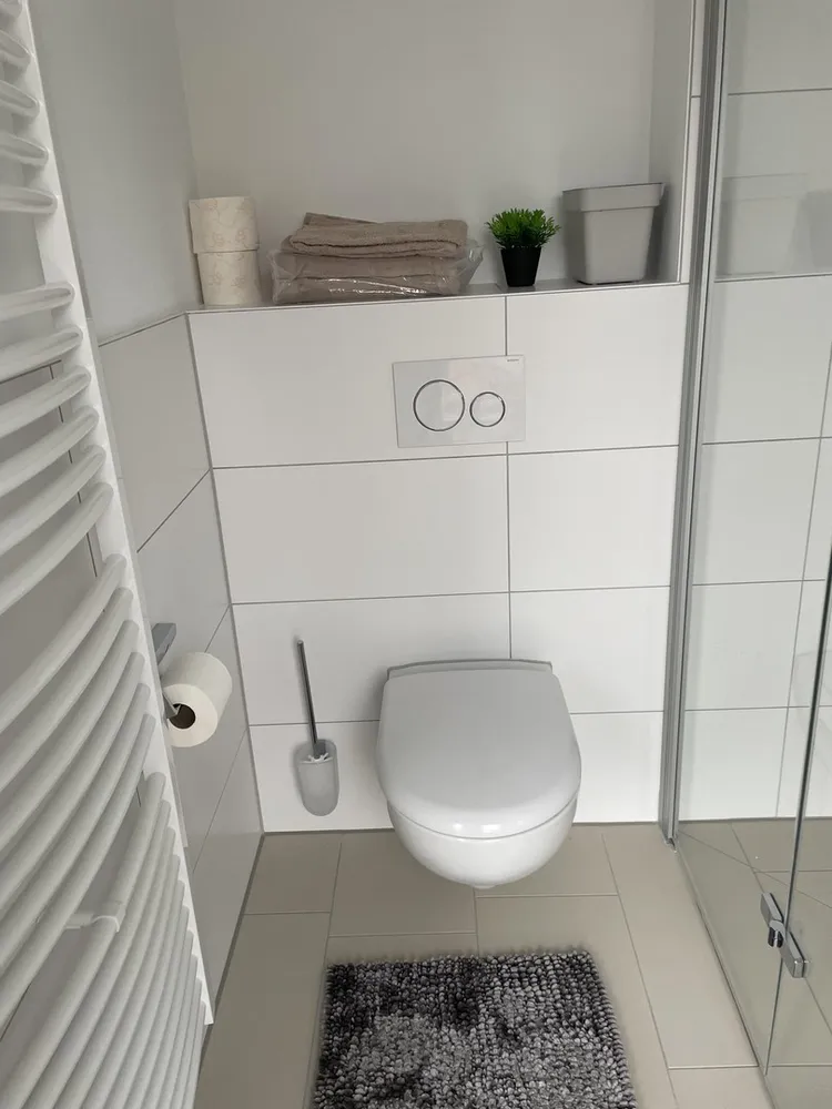 1 Zimmer Wohnung mit 31 m² in Nürnberg – Bild 4