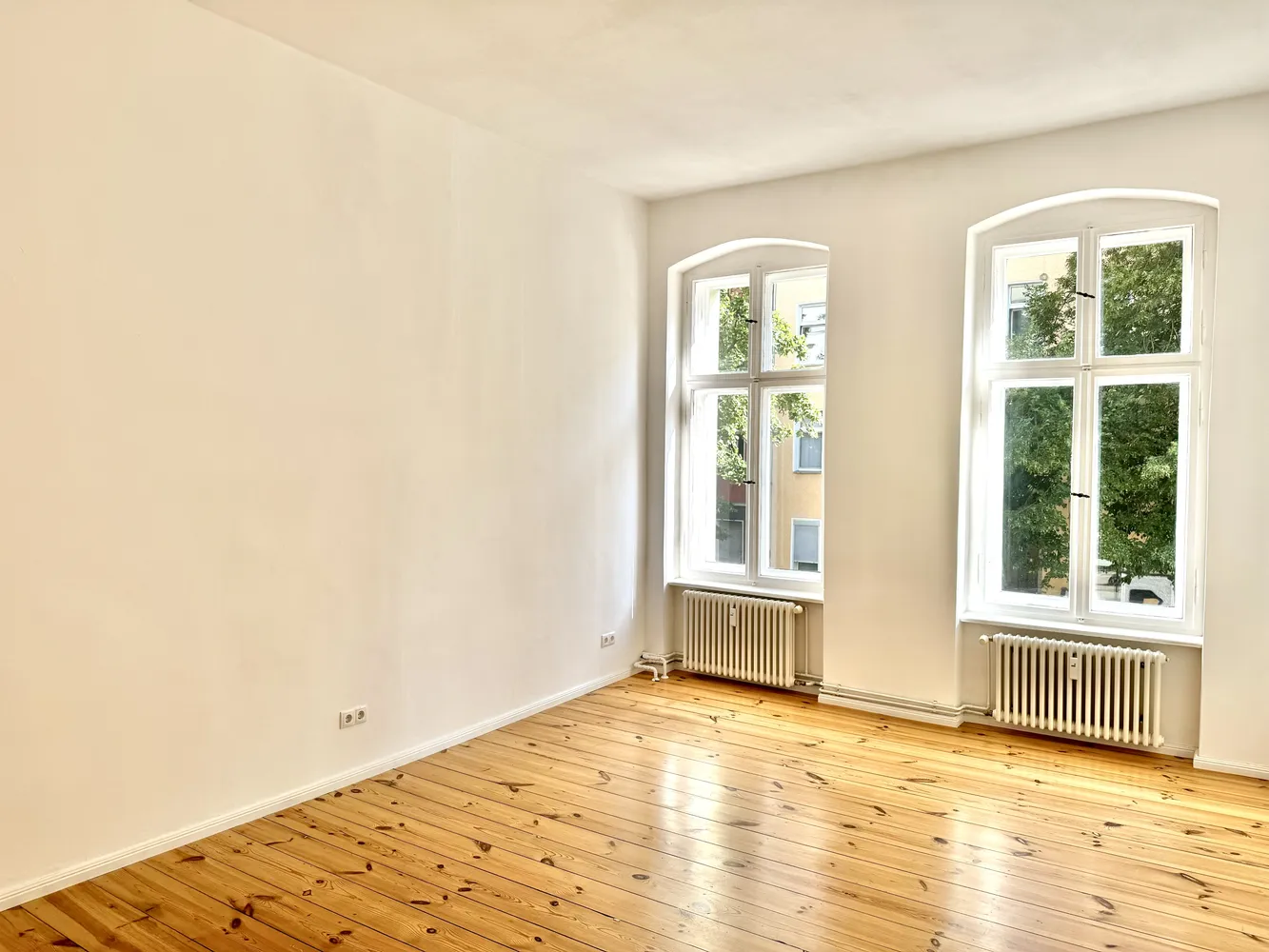 2 room apartment with 73 m² in Berlin – Photo 4
