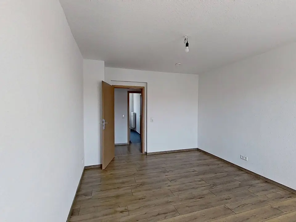3 Zimmer Wohnung mit 58 m² in Lutherstadt Wittenberg – Bild 5