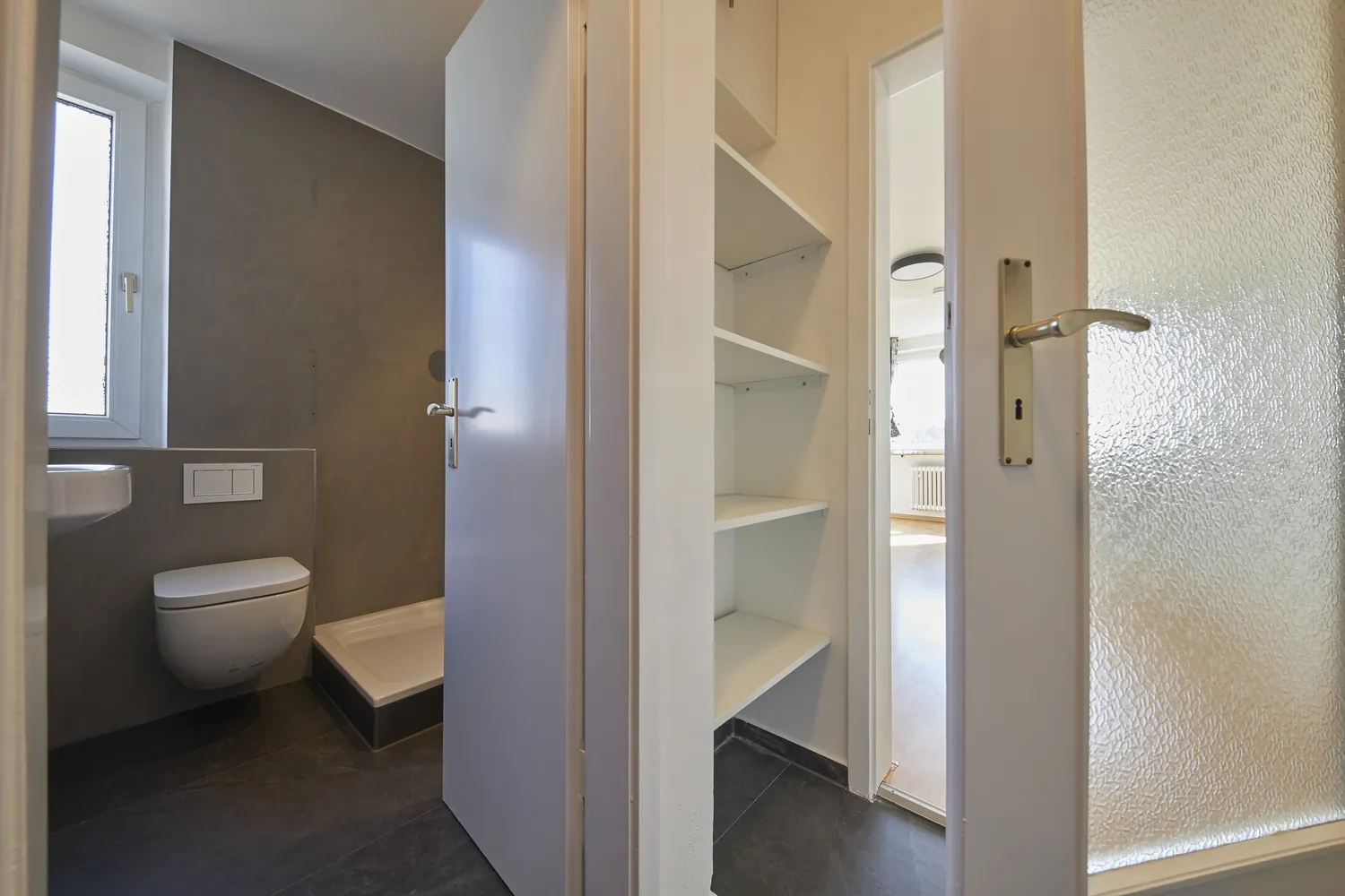 1 Zimmer Wohnung mit 29 m² in Stuttgart – Bild 6