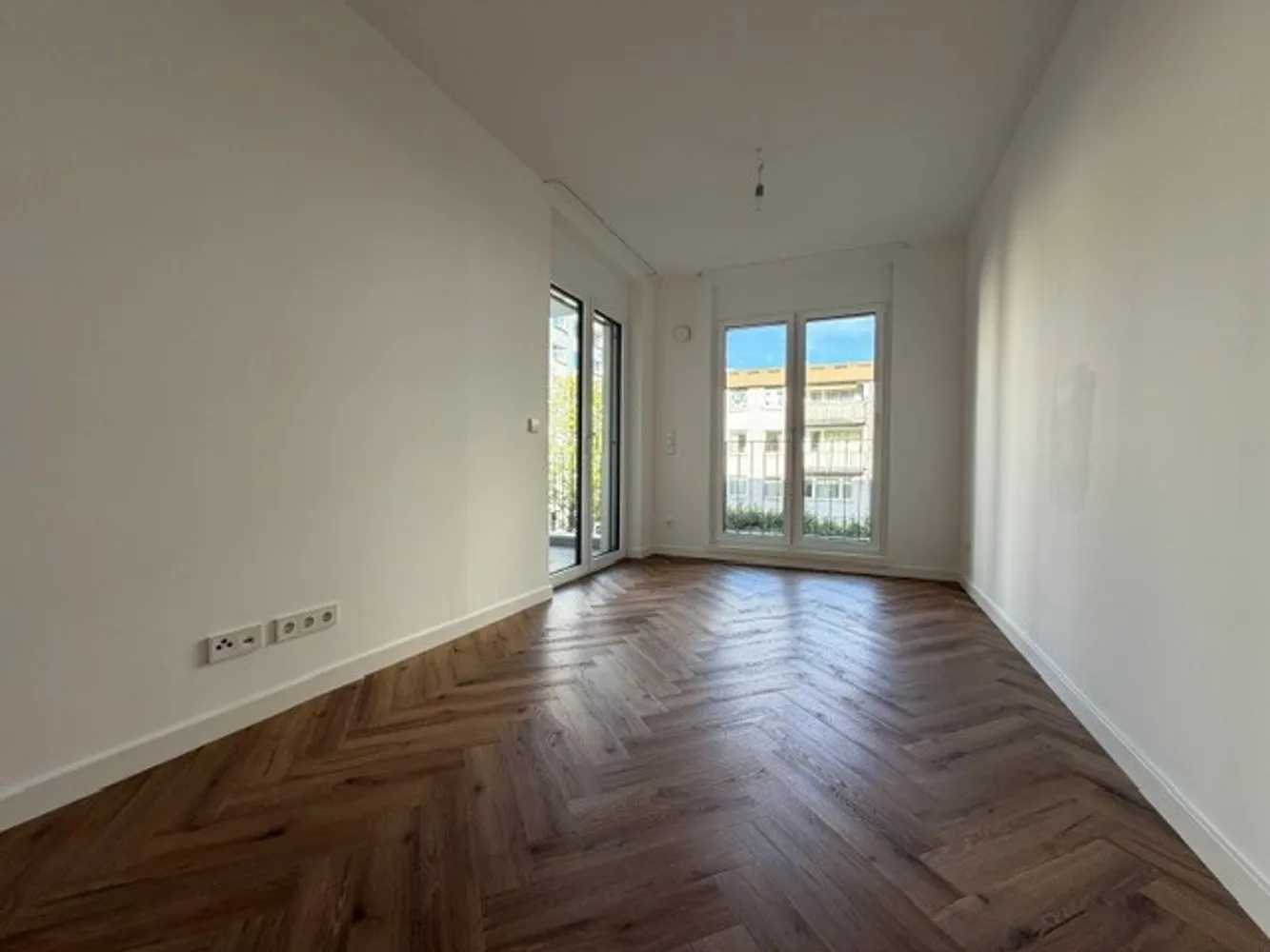 4 room apartment with 160 m² in Düsseldorf – Photo 8