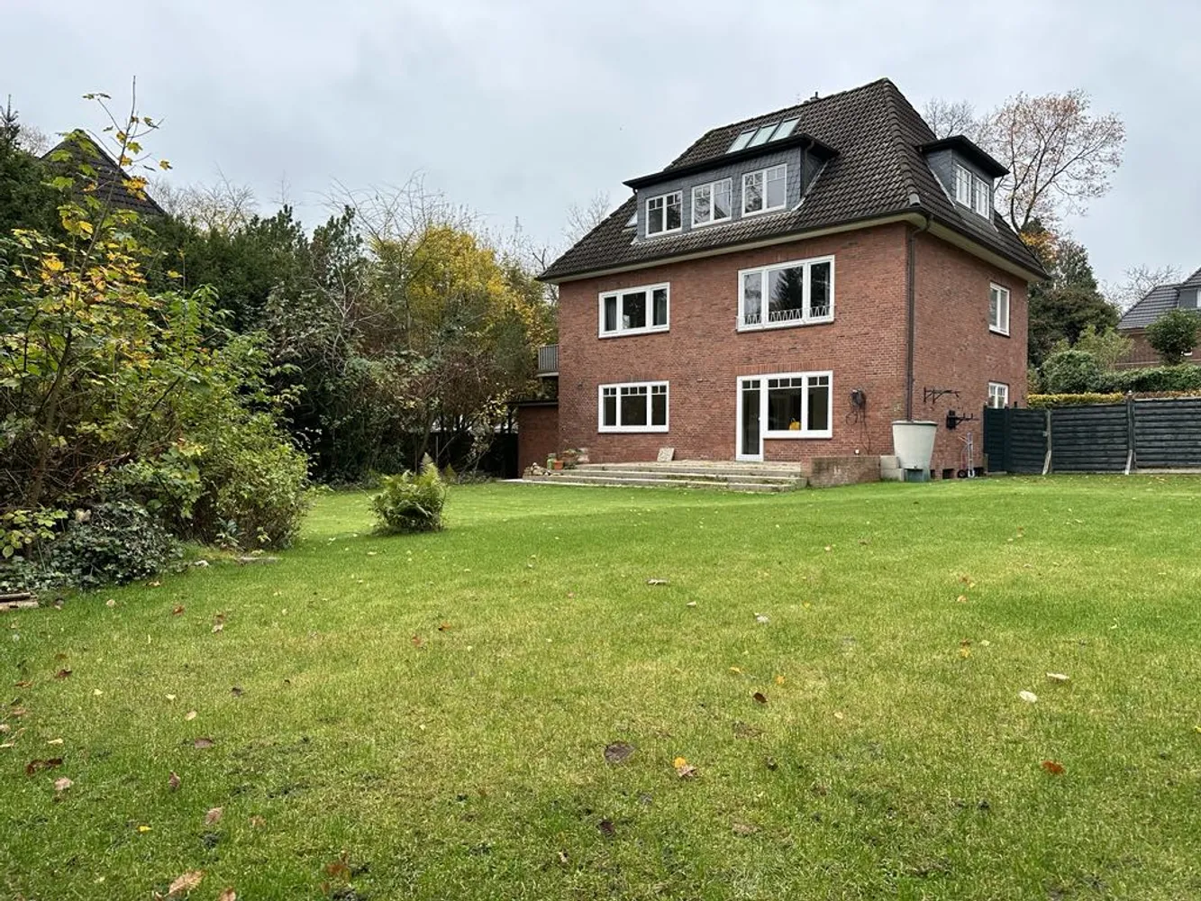 2 Zimmer Wohnung mit 51 m² in Hamburg – Bild 8