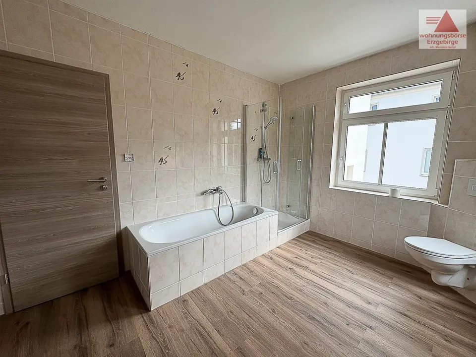 4 Zimmer Wohnung mit 132 m² in Aue-Bad Schlema – Bild 6