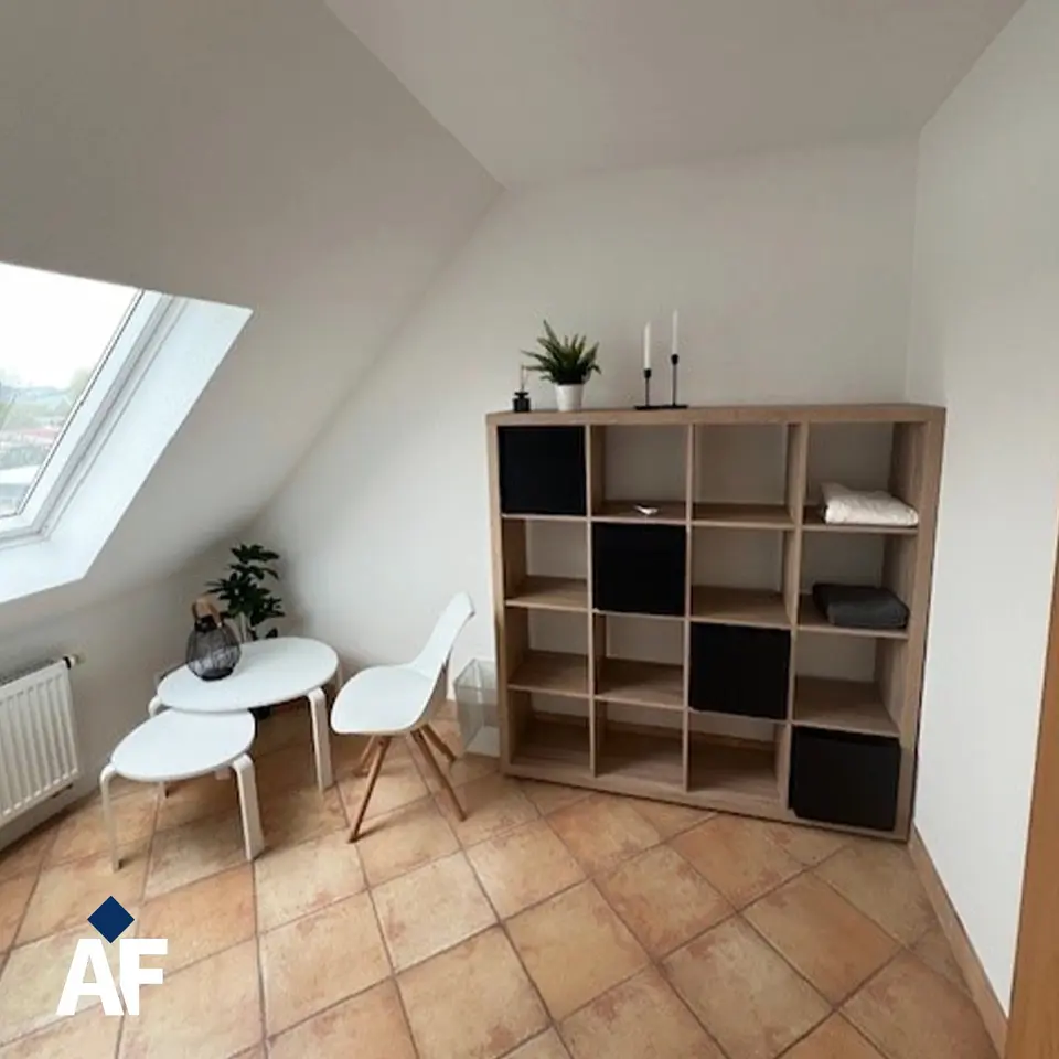 WG-Zimmer mit 25 m² in Bühl – Bild 5
