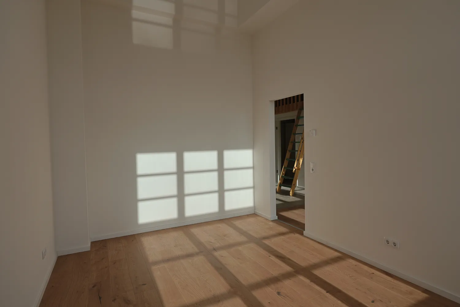 2 room apartment with 56 m² in Bernau bei Berlin – Photo 3