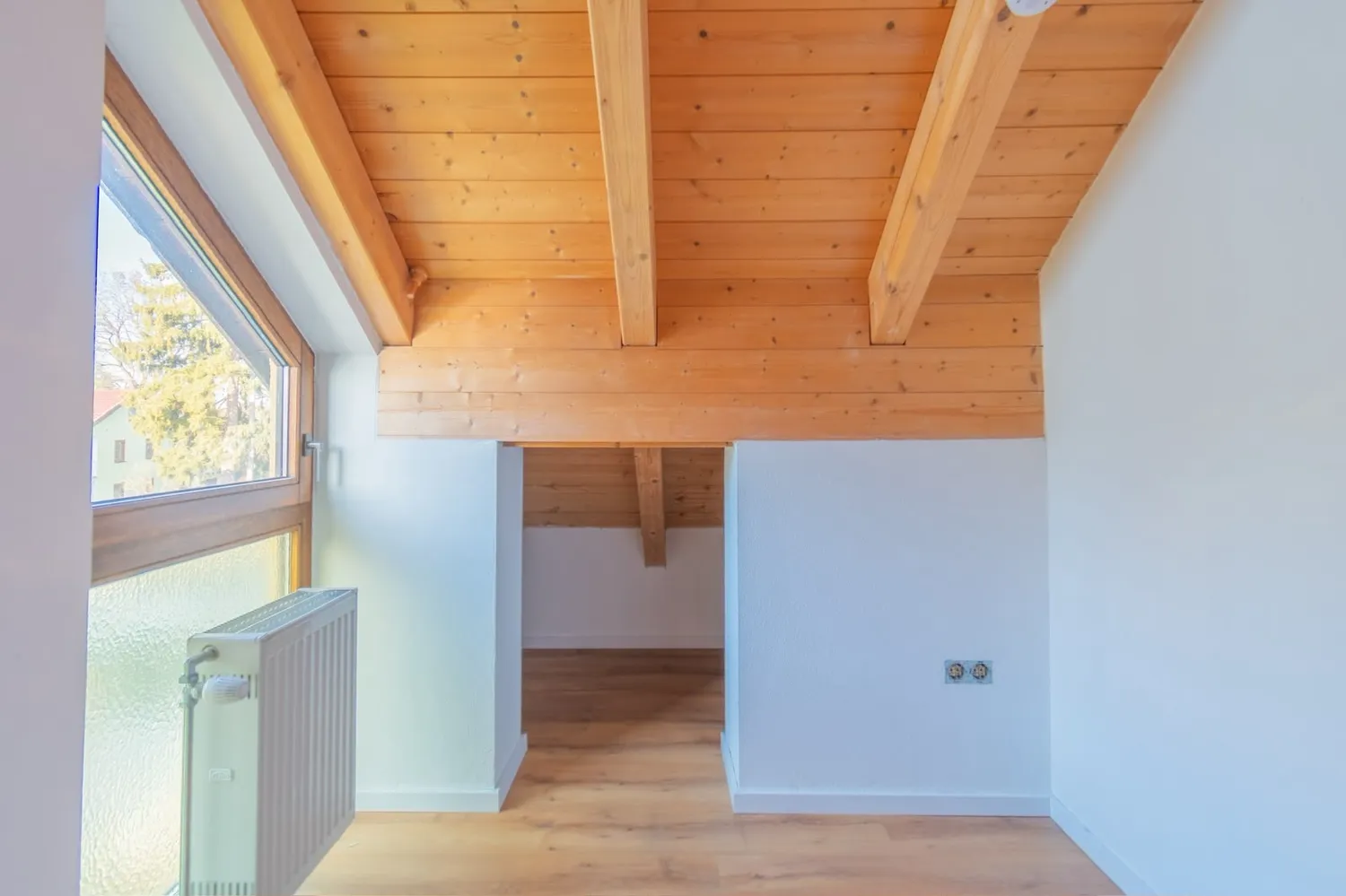 WG-Zimmer mit 25 m² in München – Bild 1