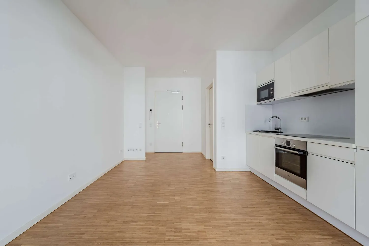 2 Zimmer Wohnung mit 42 m² in Berlin – Bild 2