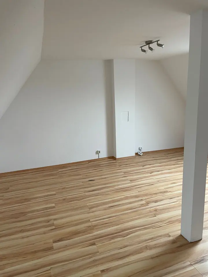 2 Zimmer Wohnung mit 45 m² in Siegen – Bild 6