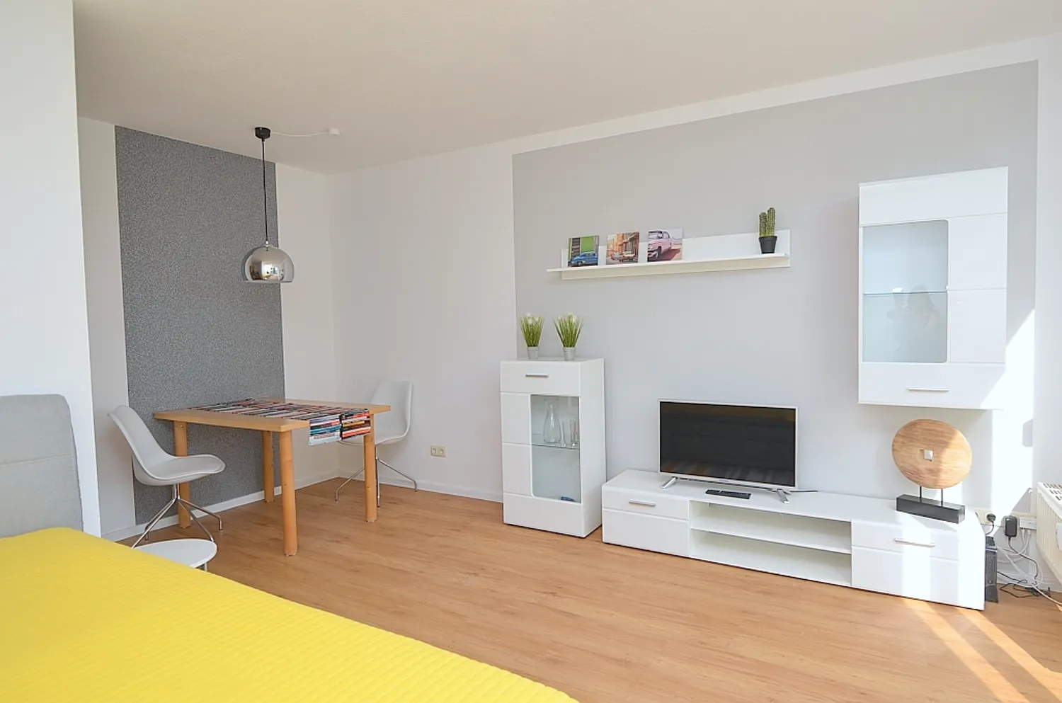 1 Zimmer Wohnung mit 30 m² in Nürnberg – Bild 7