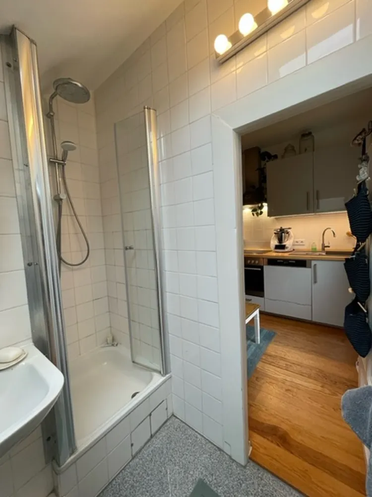 2 Zimmer Wohnung mit 63 m² in Hamburg – Bild 11