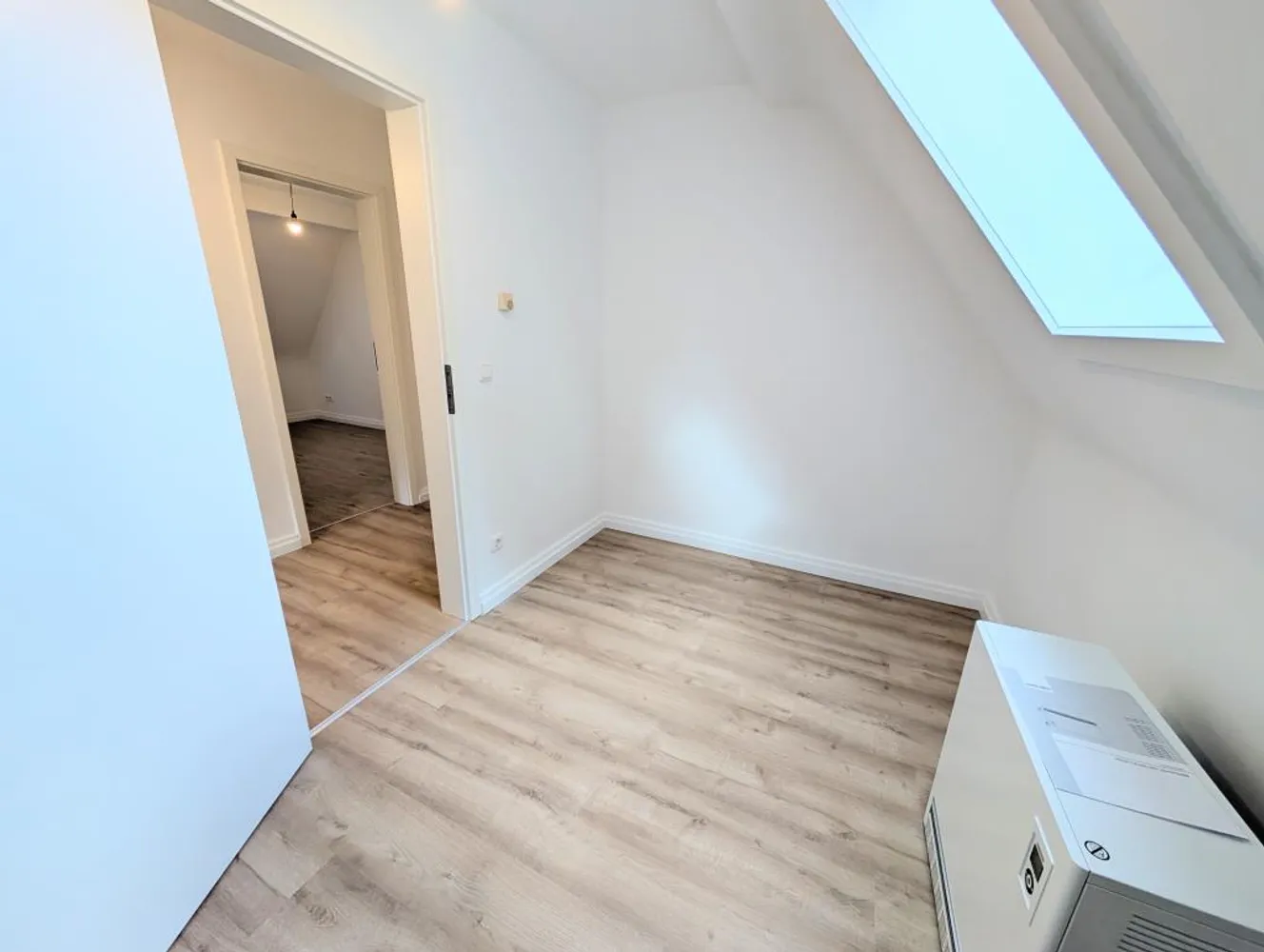 4 Zimmer Wohnung mit 59 m² in Marl – Bild 9