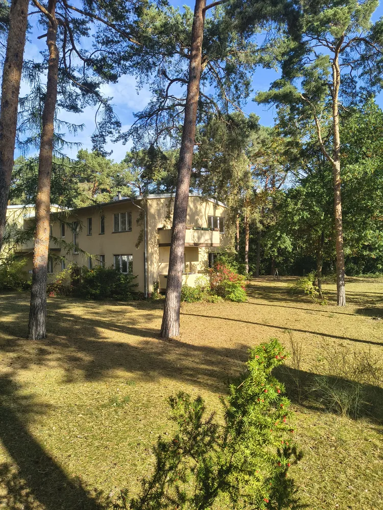 2 Zimmer Wohnung mit 68 m² in Berlin – Bild 6