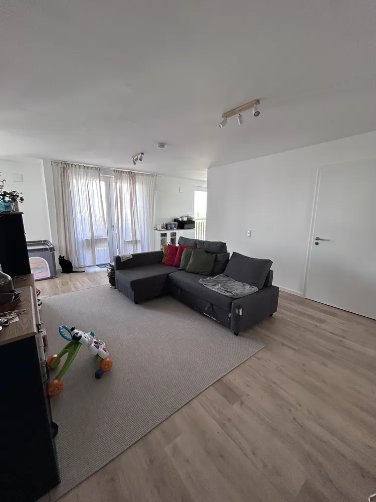 3 Zimmer Wohnung mit 83 m² in Mönchengladbach – Bild 1