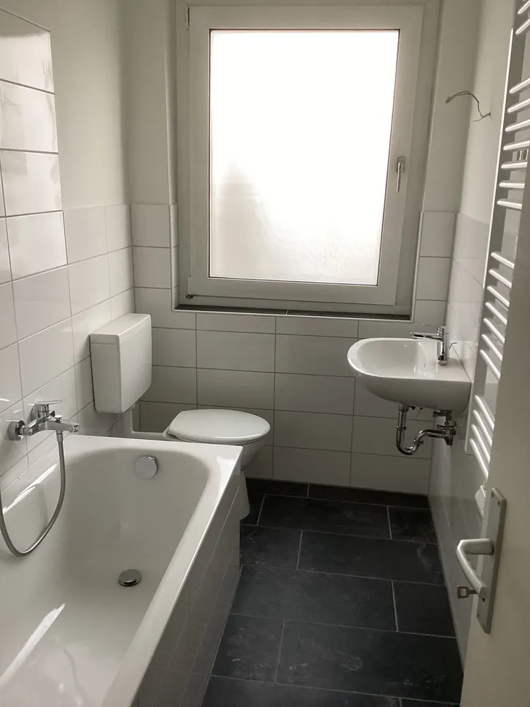 2 Zimmer Wohnung mit 52 m² in Gelsenkirchen – Bild 5