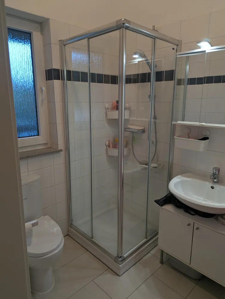 3 Zimmer Wohnung mit 80 m² in Köln – Bild 6