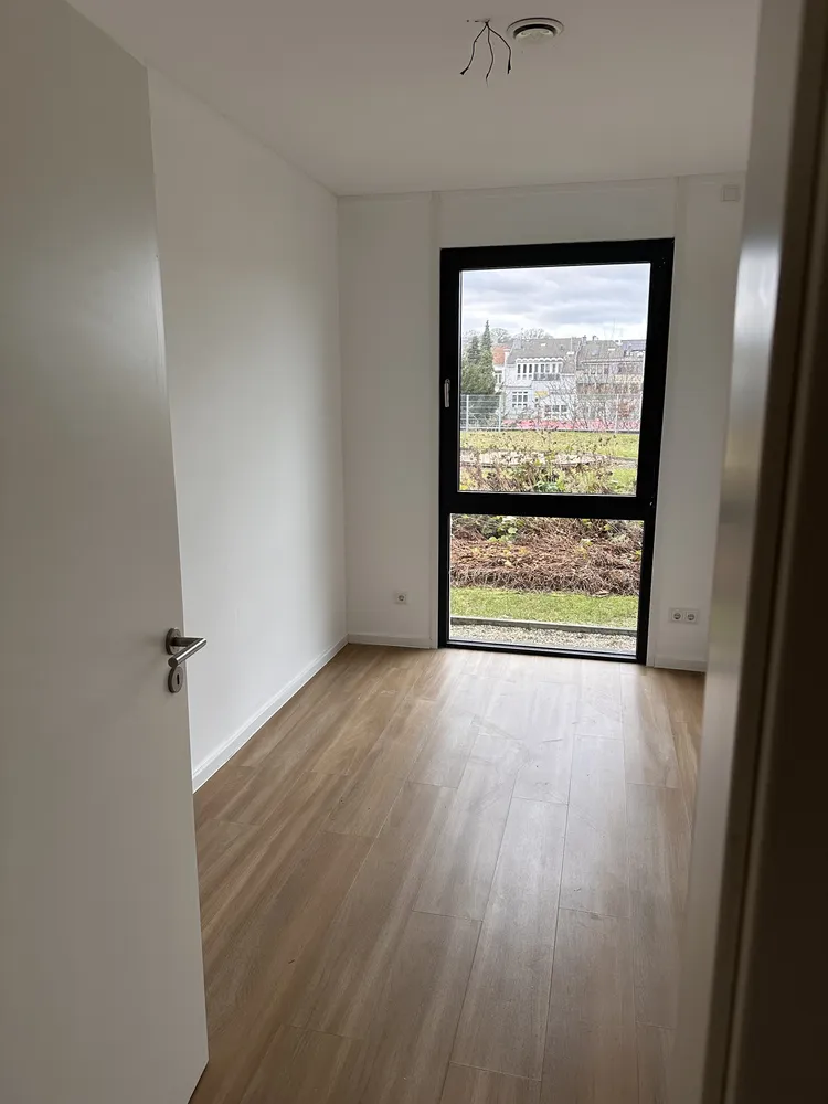 4 Zimmer Wohnung mit 100 m² in Mönchengladbach – Bild 9