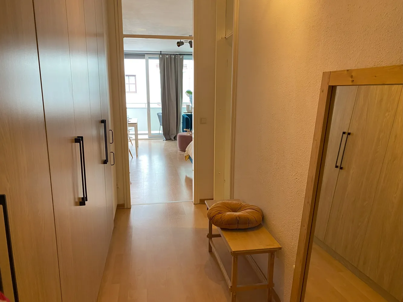 2 Zimmer Wohnung mit 38 m² in München – Bild 11