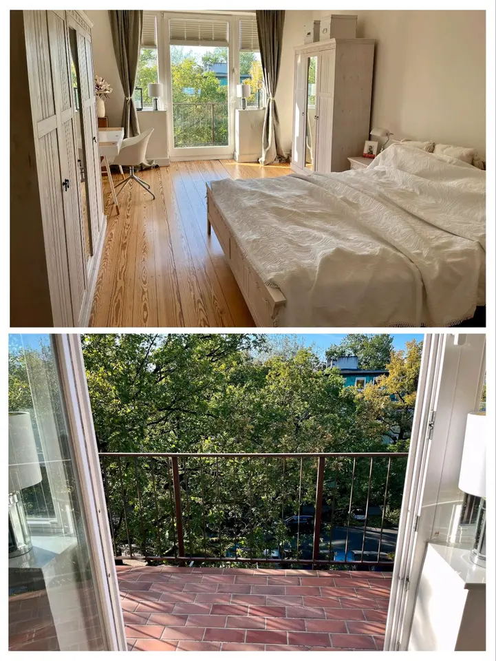 WG-Zimmer mit 106 m² in Norderstedt – Bild 2
