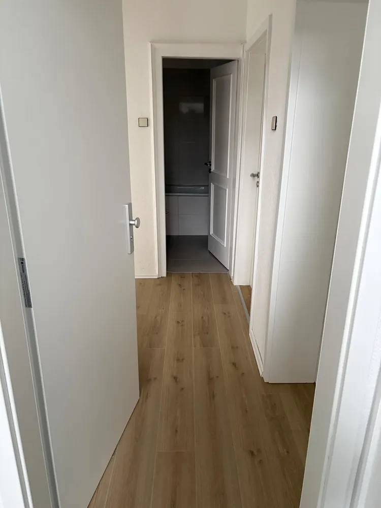 3 Zimmer Wohnung mit 56 m² in Velbert – Bild 1