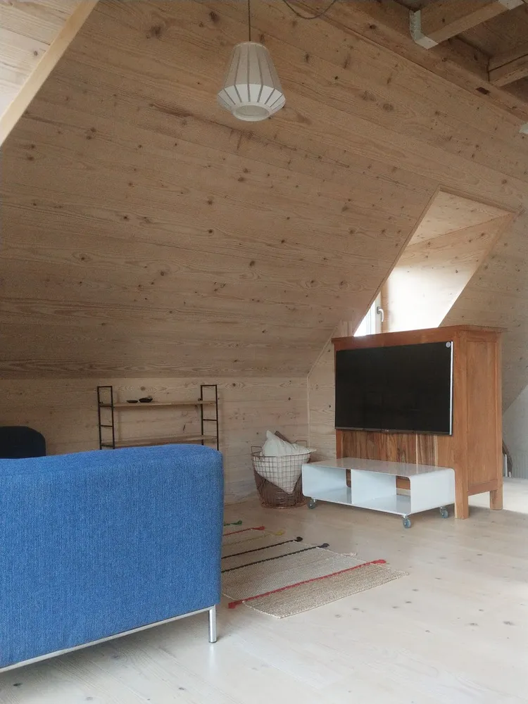 2 Zimmer Wohnung mit 57 m² in Stuttgart – Bild 5