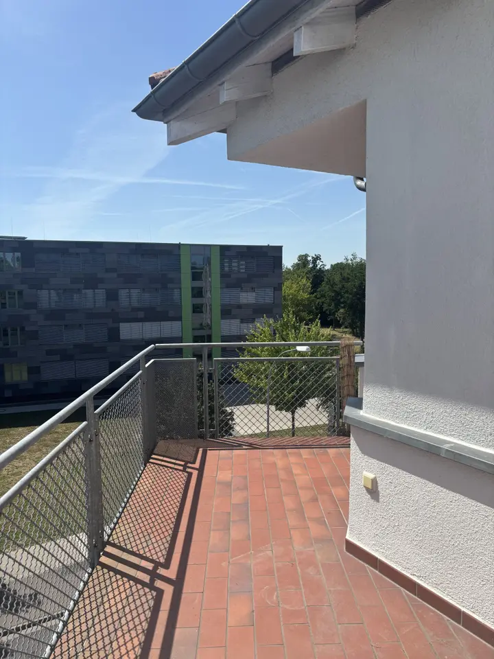 3 Zimmer Wohnung mit 79 m² in Köthen – Bild 4
