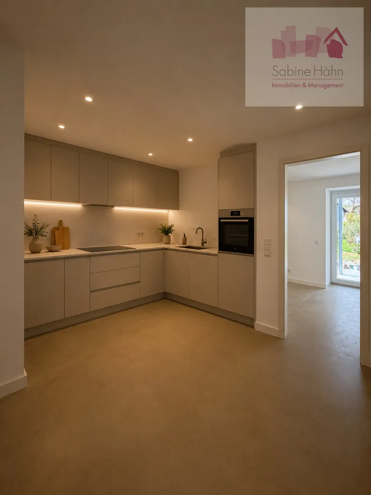 2 Zimmer Wohnung mit 113 m² in Aachen – Bild 5
