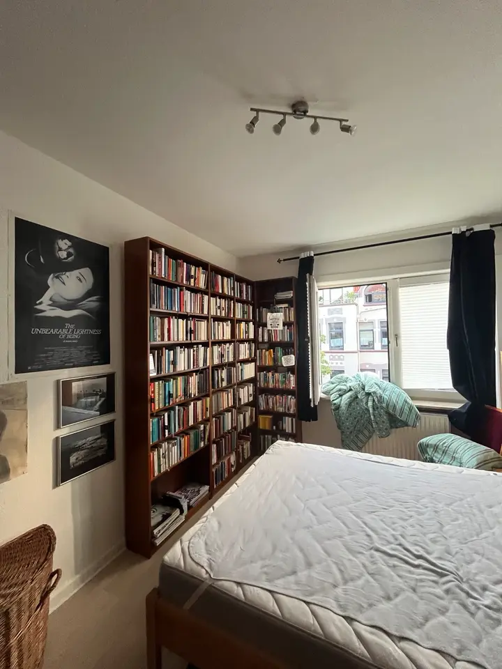 3 Zimmer Wohnung mit 86 m² in Hannover – Bild 7
