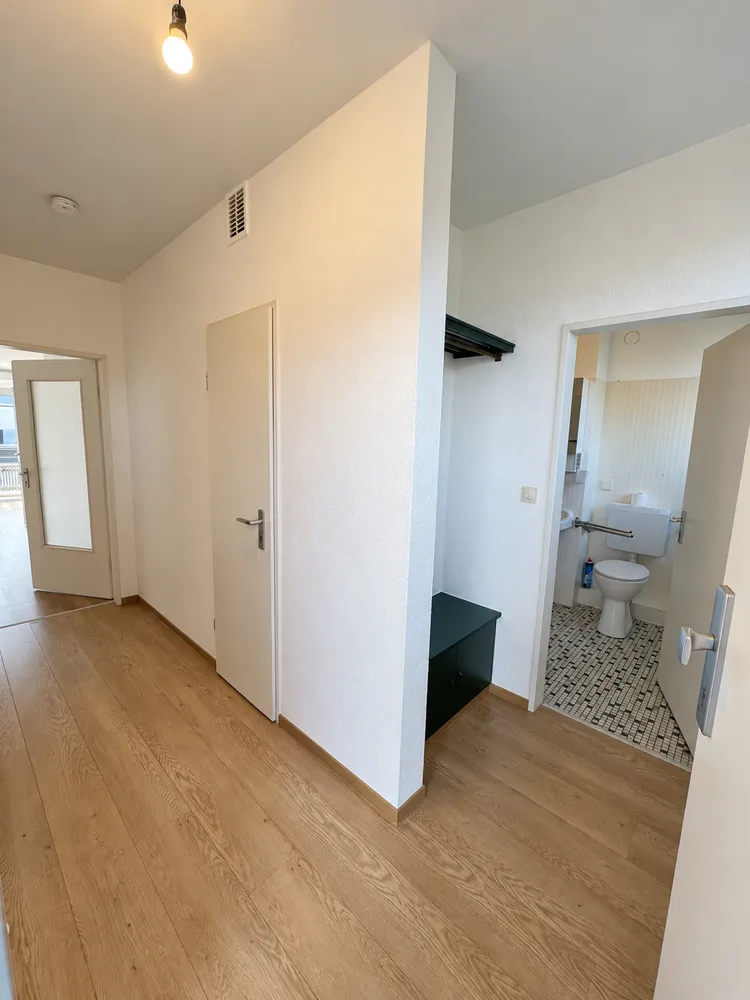 2 Zimmer Wohnung mit 65 m² in Bremen – Bild 10