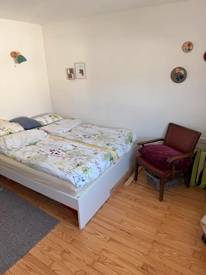WG-Zimmer mit 120 m² in Kempten – Bild 4