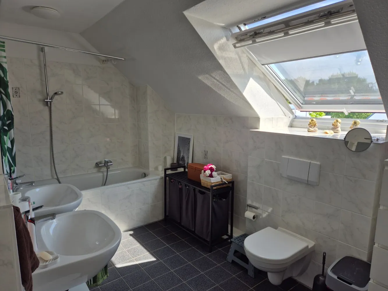 3 Zimmer Wohnung mit 97 m² in Krefeld – Bild 7