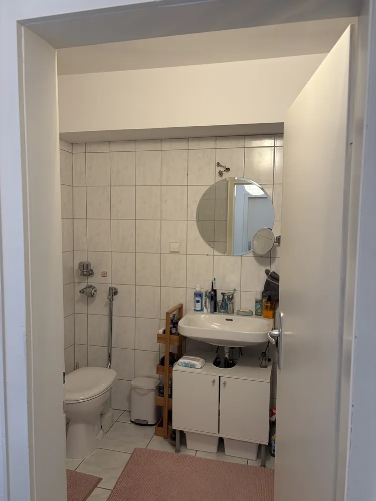 2 room apartment with 65 m² in Mannheim – Photo 1