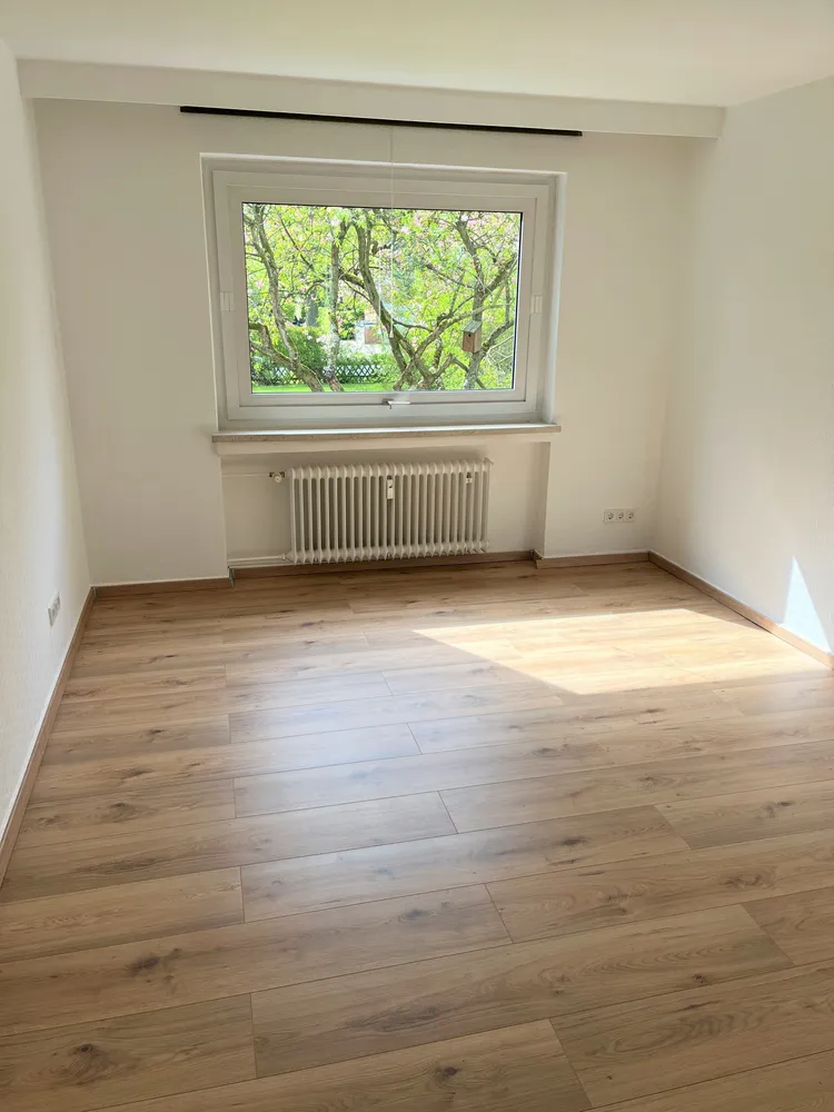 3 Zimmer Wohnung mit 98 m² in Hannover – Bild 5