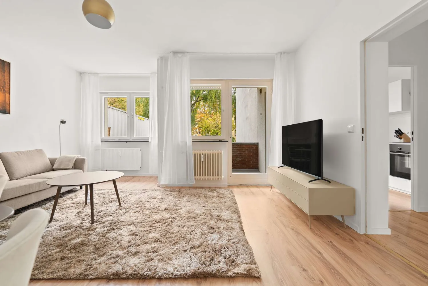 4 Zimmer Wohnung mit 73 m² in Berlin – Bild 6