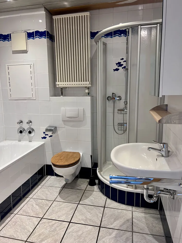 2 Zimmer Wohnung mit 57 m² in Ludwigshafen am Rhein – Bild 8