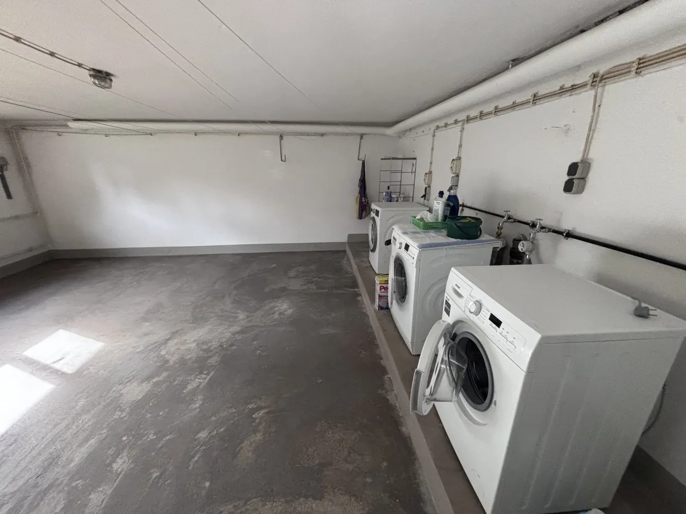 3 Zimmer Wohnung mit 70 m² in Herford – Bild 2