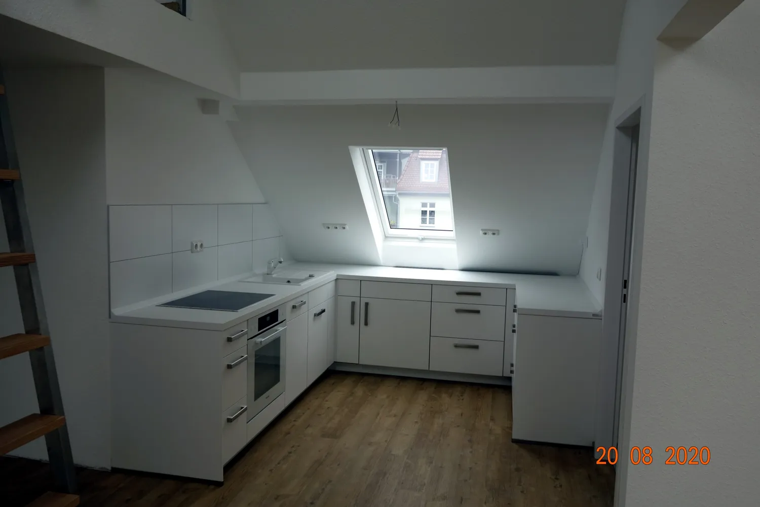 2 Zimmer Wohnung mit 46 m² in Weimar – Bild 10