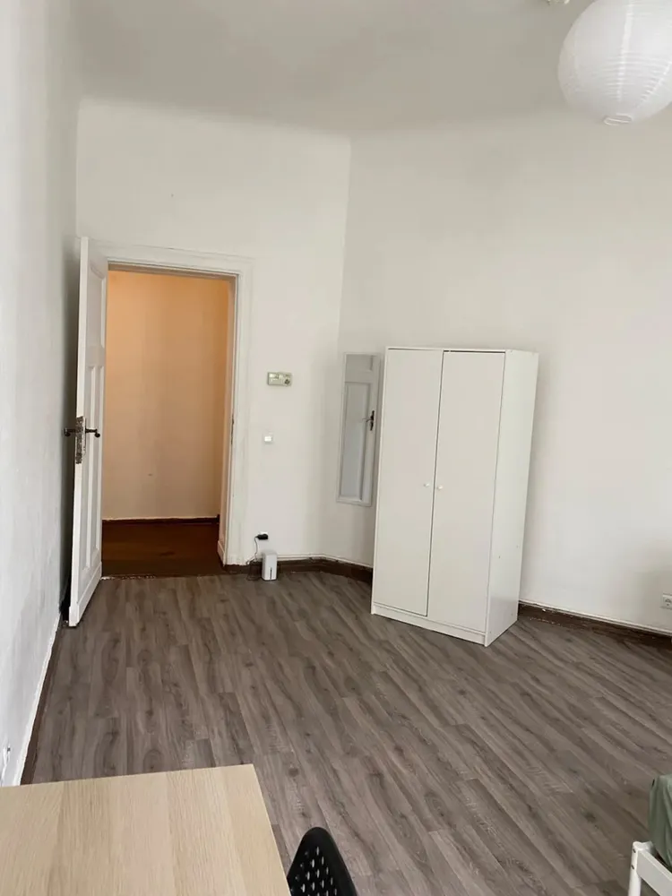 WG-Zimmer mit 20 m² in Berlin – Bild 1
