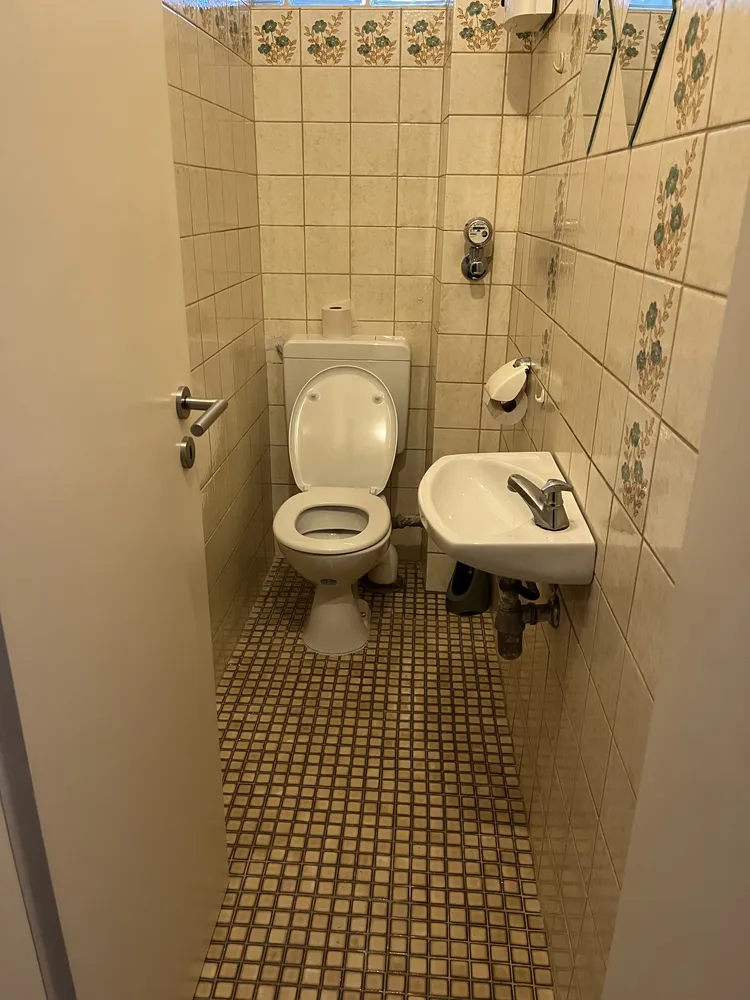 1 room apartment with 42 m² in Frankfurt am Main – Photo 10