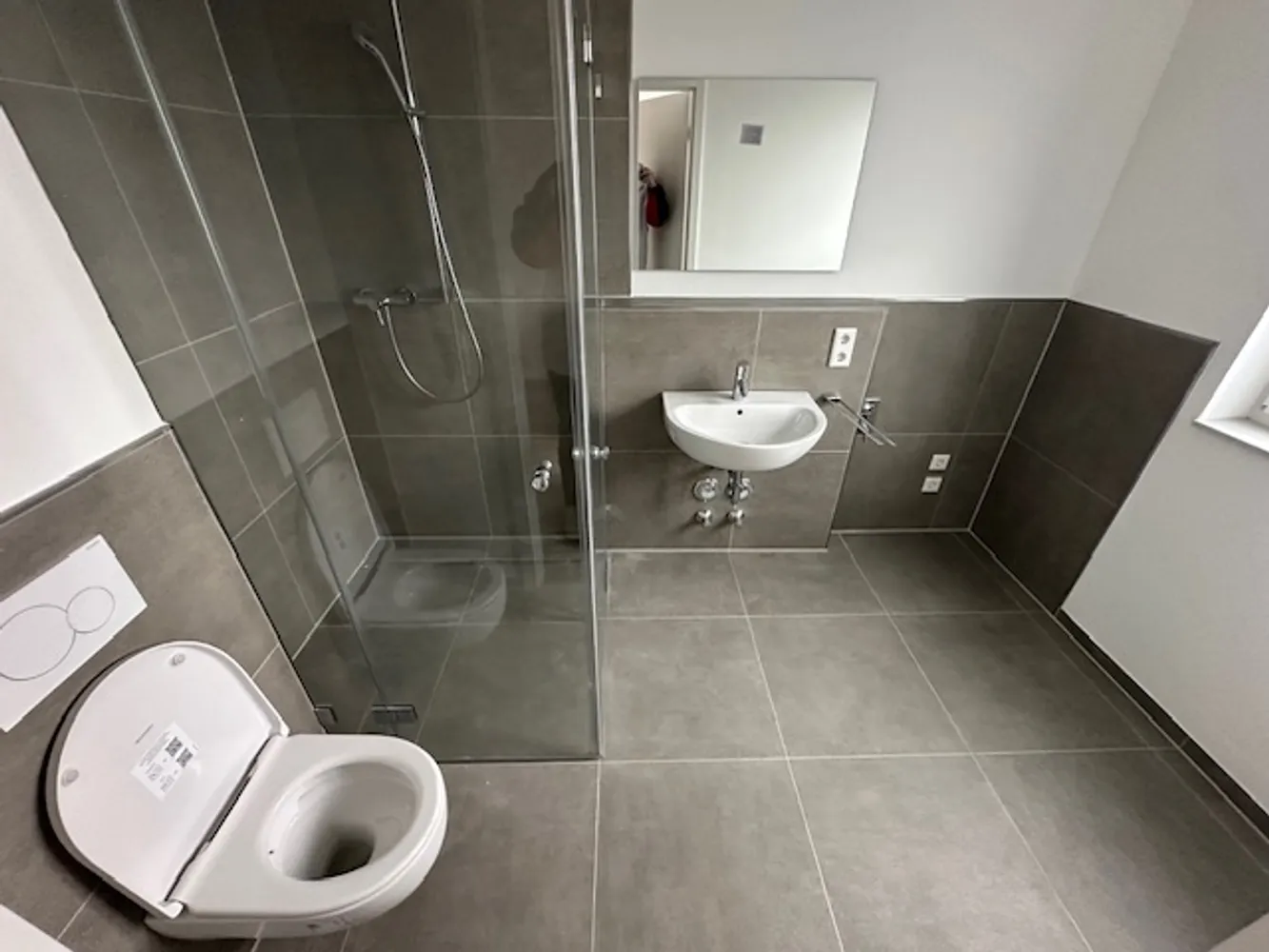 3 Zimmer Wohnung mit 69 m² in Neuss – Bild 8