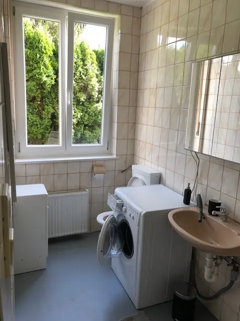 2 room apartment with 39 m² in Munich – Photo 9