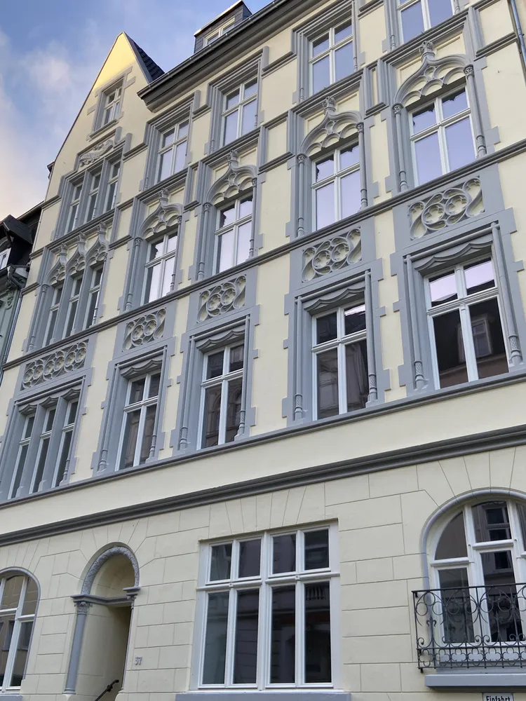 2 Zimmer Wohnung mit 55 m² in Wuppertal – Bild 1