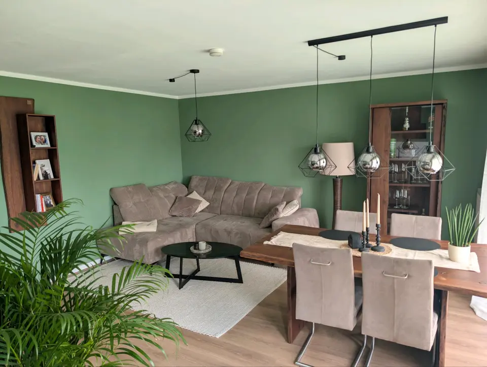 3 Zimmer Wohnung mit 80 m² in Paderborn – Bild 1