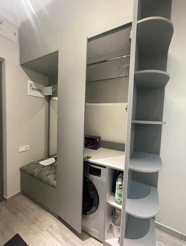 3 room apartment with 77 m² in Frankfurt am Main – Photo 7