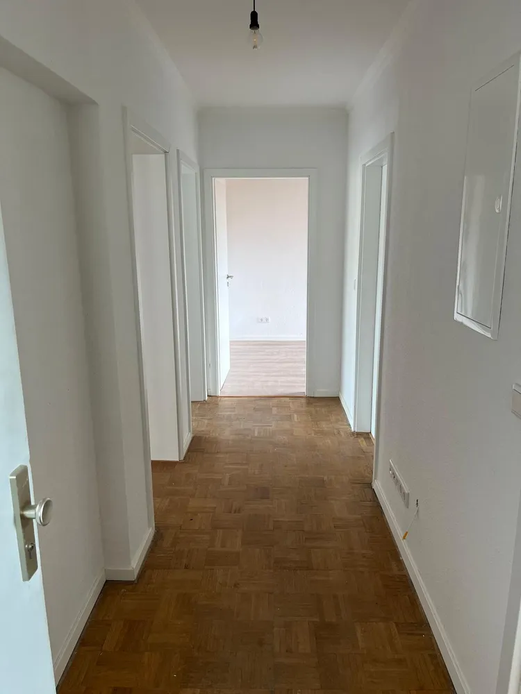 3 Zimmer Wohnung mit 70 m² in Hameln – Bild 1