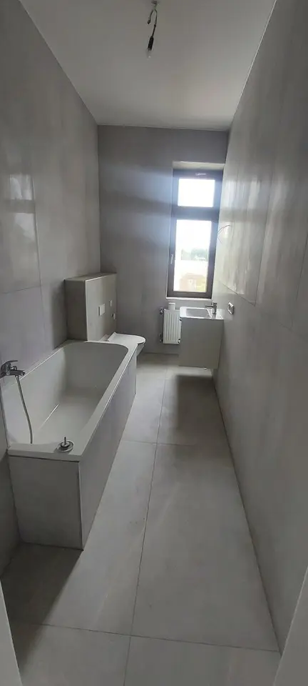 4 Zimmer Wohnung mit 97 m² in Grimma – Bild 2