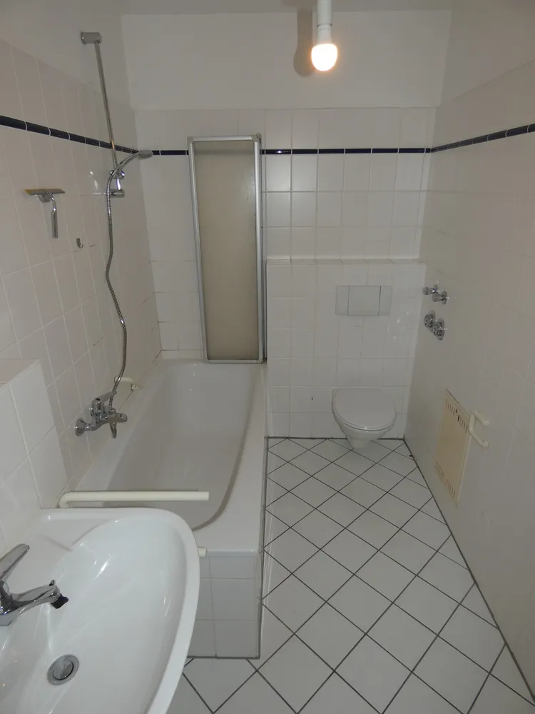 1 Zimmer Wohnung mit 38 m² in Hannover – Bild 8
