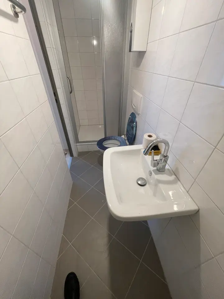 Studio mit 30 m² in Viersen – Bild 9