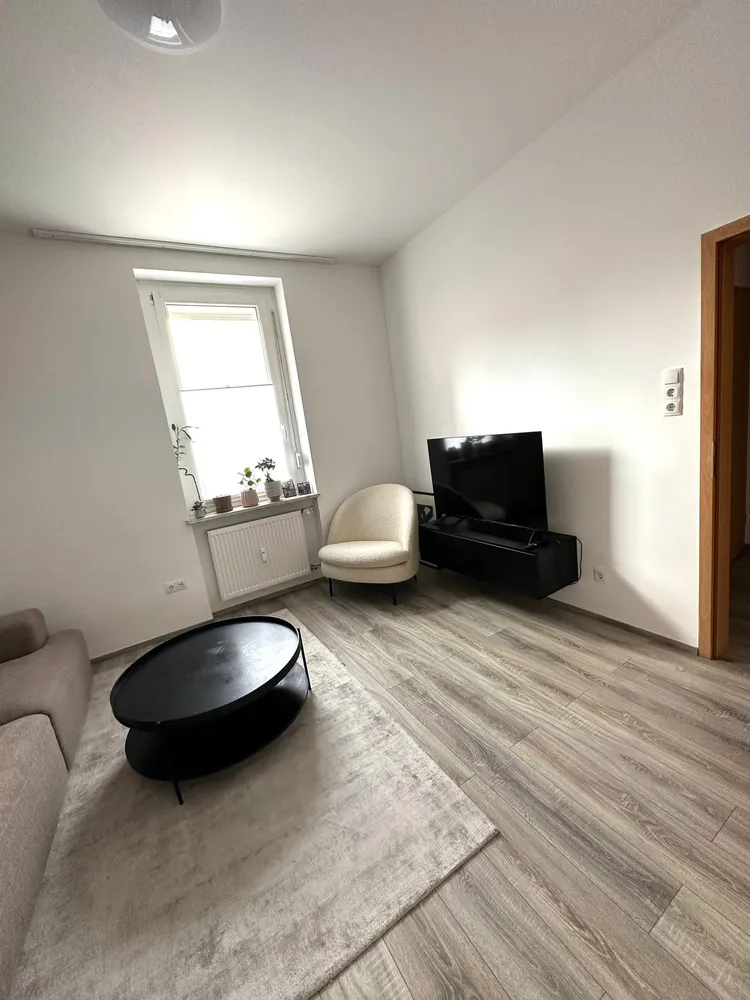 2 Zimmer Wohnung mit 49 m² in Ludwigshafen am Rhein – Bild 6