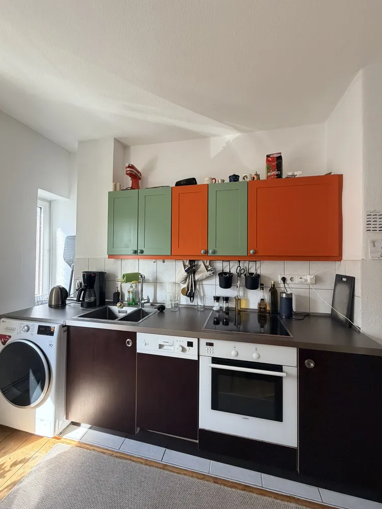 2 Zimmer Wohnung mit 65 m² in Hannover – Bild 6