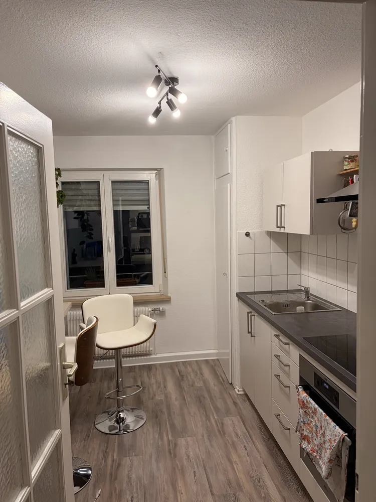 2 Zimmer Wohnung mit 48 m² in Nürnberg – Bild 4